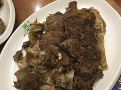 -清真益鑫羊肉手抓馆(南大街店)