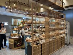 -PAPER STONE BAKERY(天汇广场店)