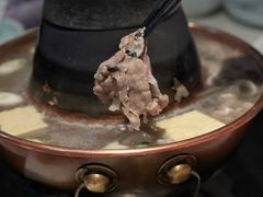 -福寿斋·老北京铜锅涮肉·烤鸭(顺义总店)