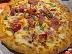 -必胜客(仁恒店)