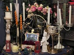 -第101座花园餐厅(湖滨88店)