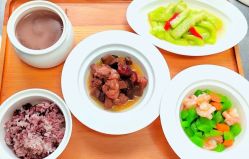 -弗蕾亚·和月月子调理院(东湖店)