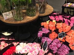 -豆豆花艺(新光天地店)