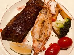 -斗牛士牛排餐厅(协信星光时代广场店)