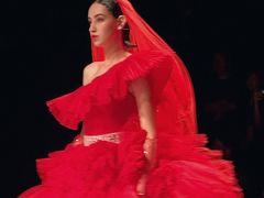 -欢乐海岸椰林沙滩-2025湾区超级灯会