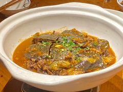 -李久其家民间餐厅(梅溪湖店)
