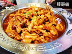 -胖哥俩肉蟹煲(重庆观音桥大融城店)
