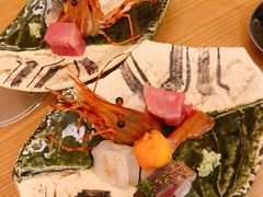 -鮨青(恒基名人购物中心店)