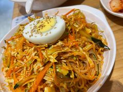 -山海珍味韩国料理(奥城店)