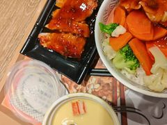 -吉野家(大连黑石礁富丽庭店)