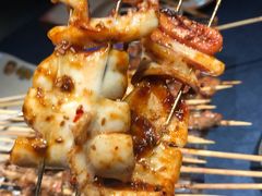 -肉串汪(望京店)