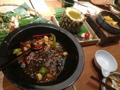 -云海肴·汽锅鸡·云南菜(高德置地店)