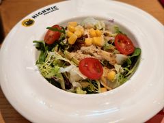 -海维克牛排馆HIGHWIC(右岸环宇坊店)