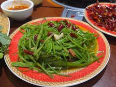 -菌之家·专业纯野生菌火锅·特色炒菌