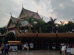 -南宁方特东盟神画