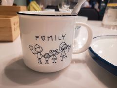 -热河食府(中山路店)
