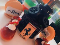 -王府半岛酒店·大堂茶座