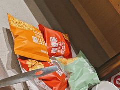 -海底捞火锅(高新万达店)