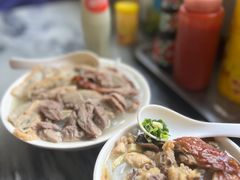 -三鄉濑粉·铭珠粥粉