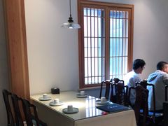 -陈阿婆鱼头泡饼·京味菜(复兴路店)