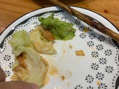 -巴依老爷新疆美食(常营店)