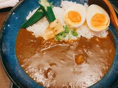 和牛咖喱饭-兄弟船日本料理(新世界花园店)