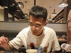 -比格比萨自助(万柳华联店)