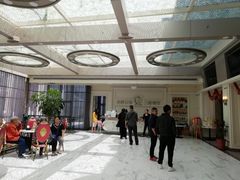 -澜悦港海鲜体验主题餐厅
