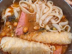 -小满手工粉(北京富力广场店)