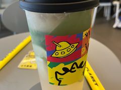 -茶力的小怪兽(梅林卓悦汇店)