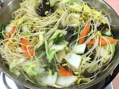 -标记好食