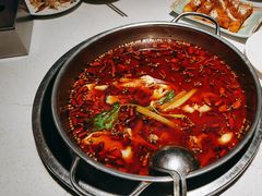 -蛙蛙鸡冷锅鱼(驷马桥店)
