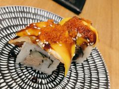 -Sushi Love 创意寿司(丽影广场店)