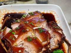 甫里扎肉-二十八里太湖船菜(吉祥路店)