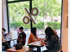 -% Arabica阿拉比卡咖啡烘焙工坊