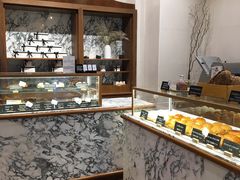-WHEAT&BAKER-麥(凯德来福士店)