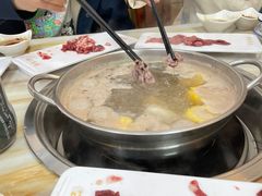 -杏花吴记牛肉火锅