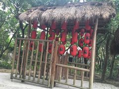 -茂德公草堂