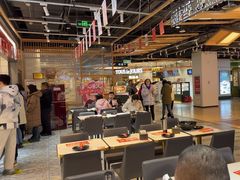 -醉人椒麻辣香锅(上地华联店)