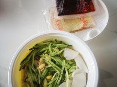 -老陈家擀面皮(木塔巷店)