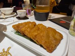 -香港龙凤楼(陆家嘴中心店)