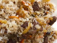 -萨拉漫饮食(北京中路店)