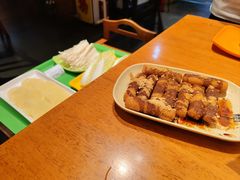 -三煮纸包鱼(青岛总店)
