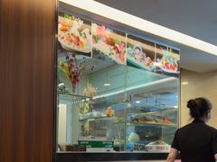 -北海渔村酒楼·粤菜海鲜点心(新华店)