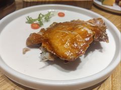 -小放牛炒菜馆(北国商城店)