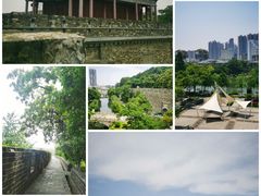 -南京城墙景区