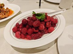 -吉林省林业宾馆-餐厅