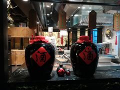 -杏花堂·山西菜馆(晋中万达店)