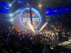 -芭提雅MAX泰拳馆