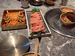 -鑫釜山海鲜烧烤(浑南店)